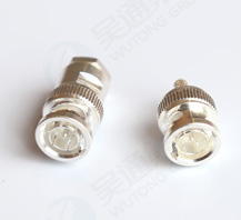 BNC-type Connector